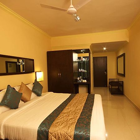 De Baga Deck Comforts Exterior photo